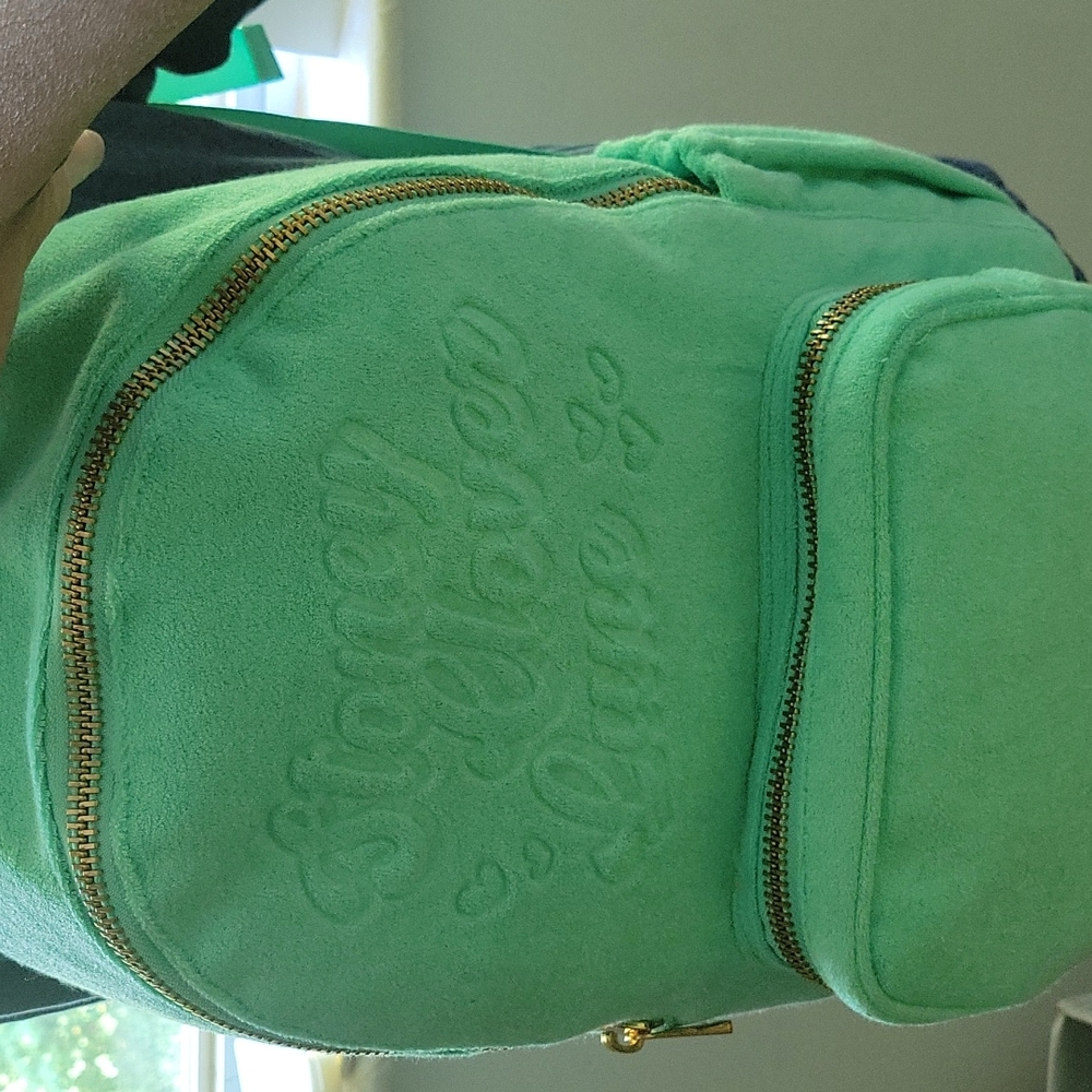 Stoney Clover Lane Backpack NWT